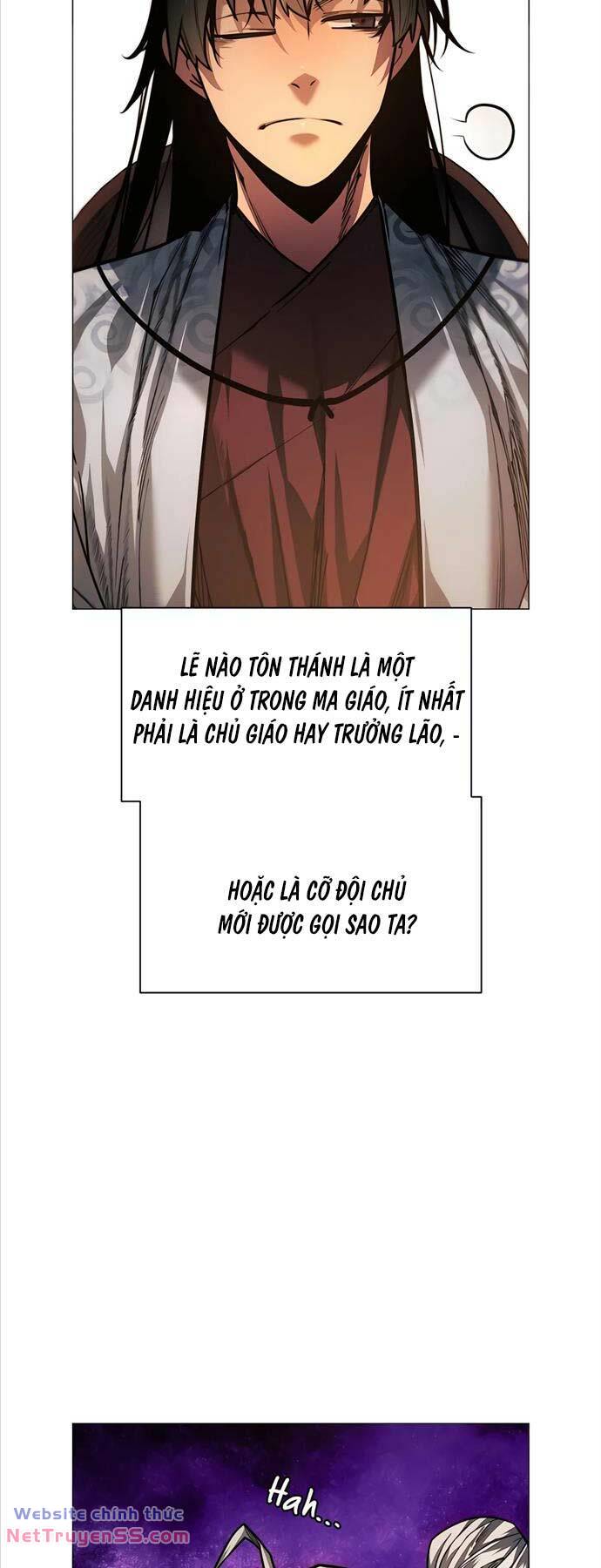 Chuyển Sinh Vào Thế Giới Võ Lâm - Chapter 70 - Page 59