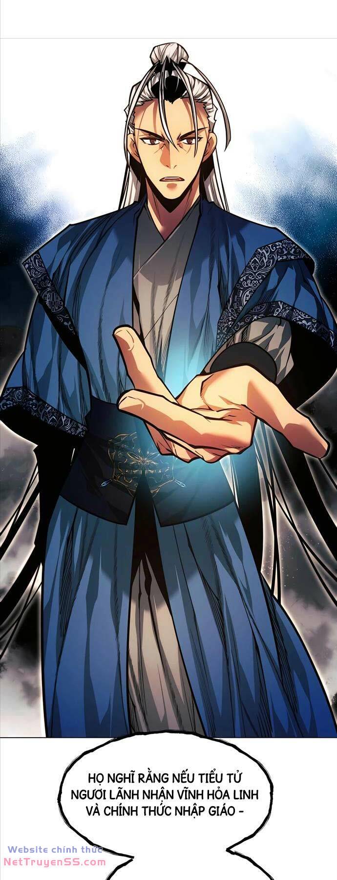 Chuyển Sinh Vào Thế Giới Võ Lâm - Chapter 70 - Page 61