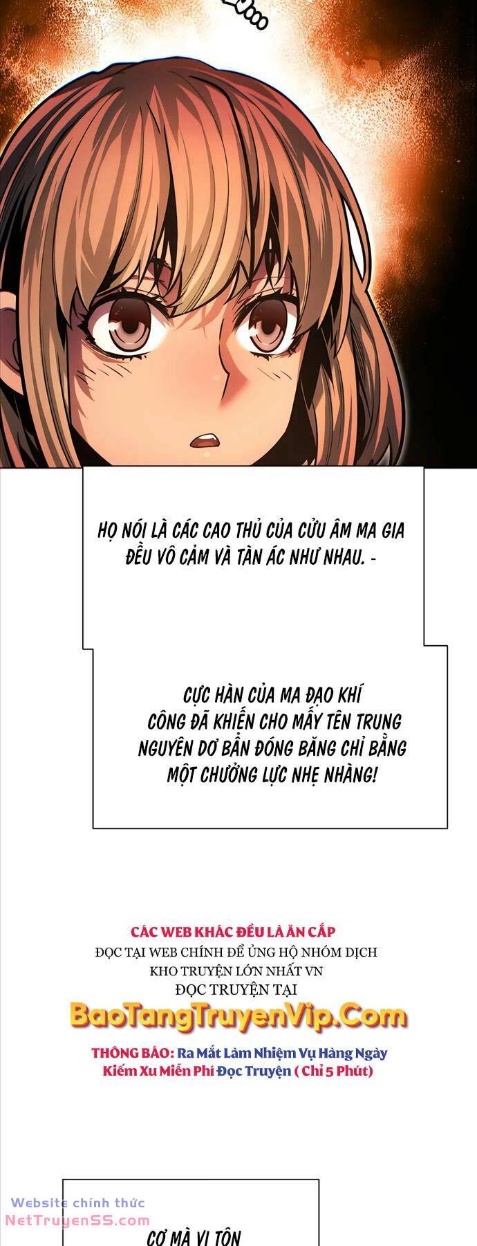 Chuyển Sinh Vào Thế Giới Võ Lâm - Chapter 70 - Page 67