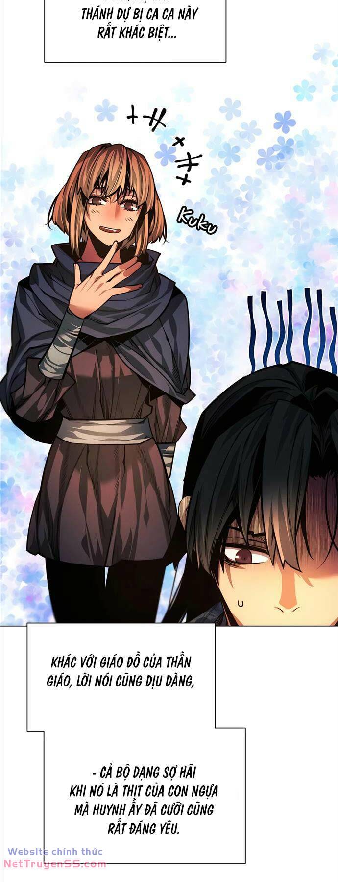 Chuyển Sinh Vào Thế Giới Võ Lâm - Chapter 70 - Page 68