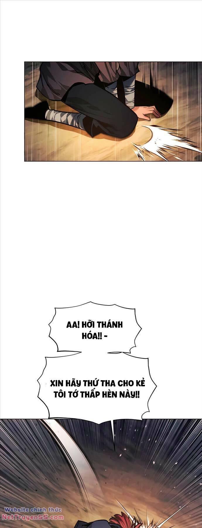 Chuyển Sinh Vào Thế Giới Võ Lâm - Chapter 70 - Page 71