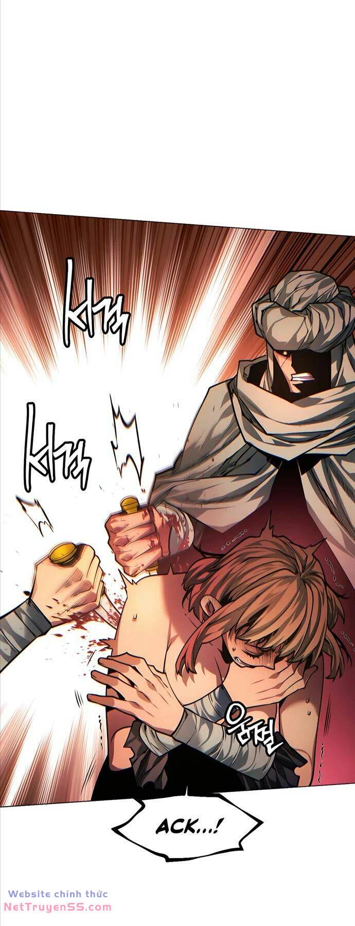 Chuyển Sinh Vào Thế Giới Võ Lâm - Chapter 70 - Page 74