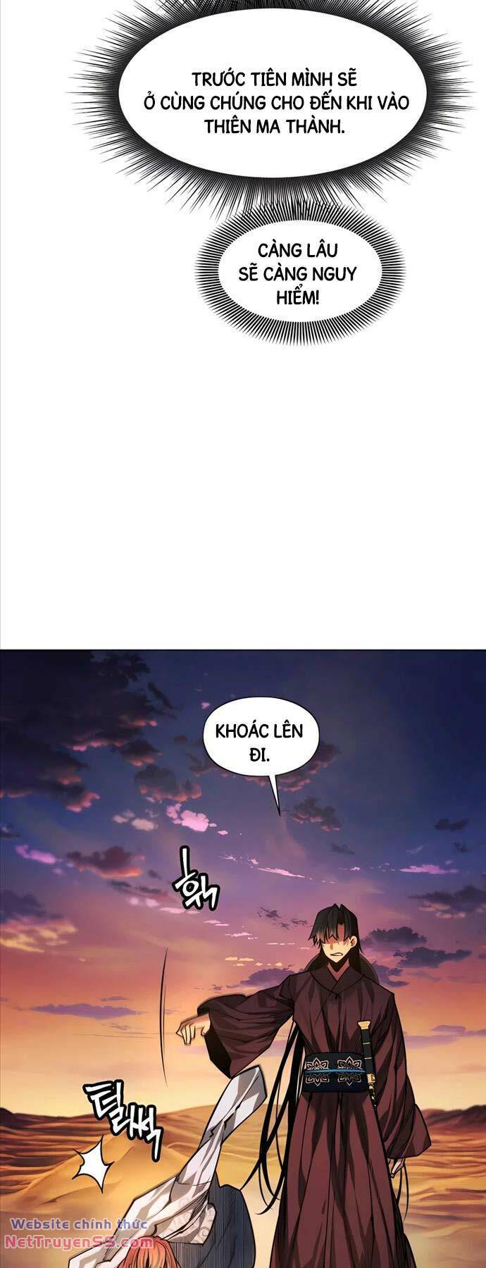 Chuyển Sinh Vào Thế Giới Võ Lâm - Chapter 70 - Page 78