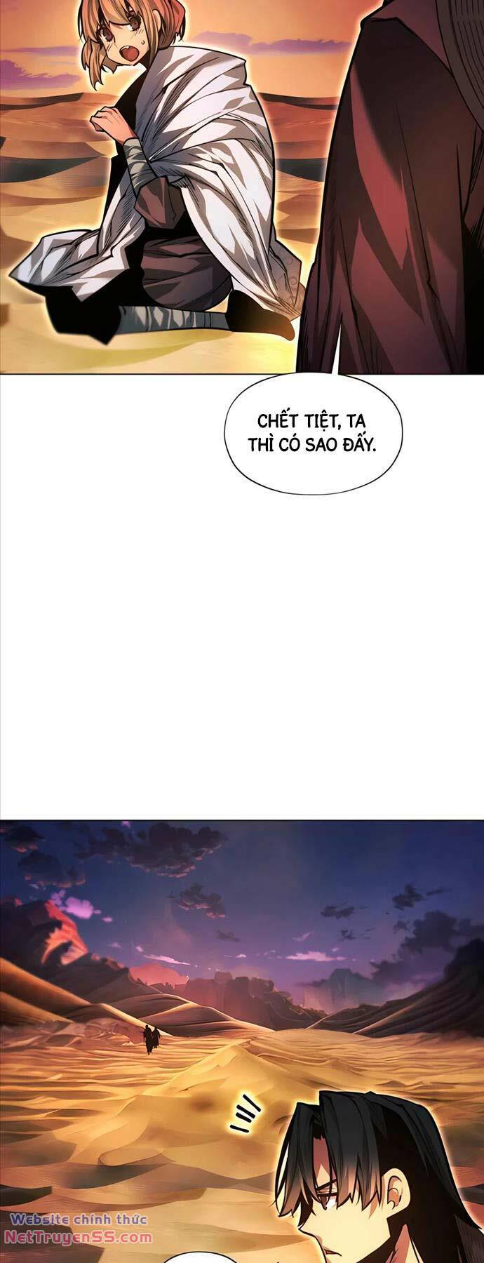 Chuyển Sinh Vào Thế Giới Võ Lâm - Chapter 70 - Page 80