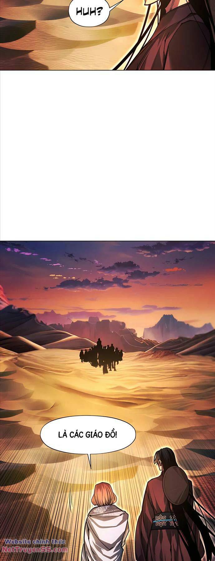 Chuyển Sinh Vào Thế Giới Võ Lâm - Chapter 70 - Page 81