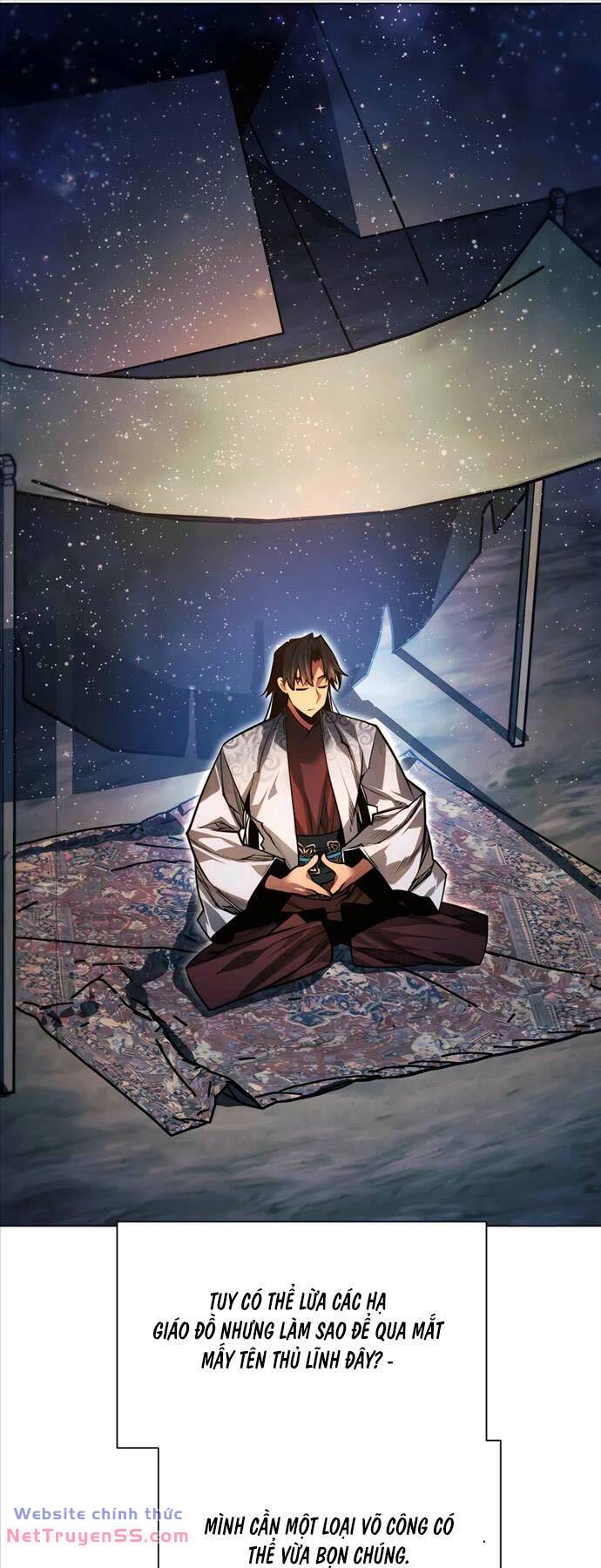 Chuyển Sinh Vào Thế Giới Võ Lâm - Chapter 70 - Page 85