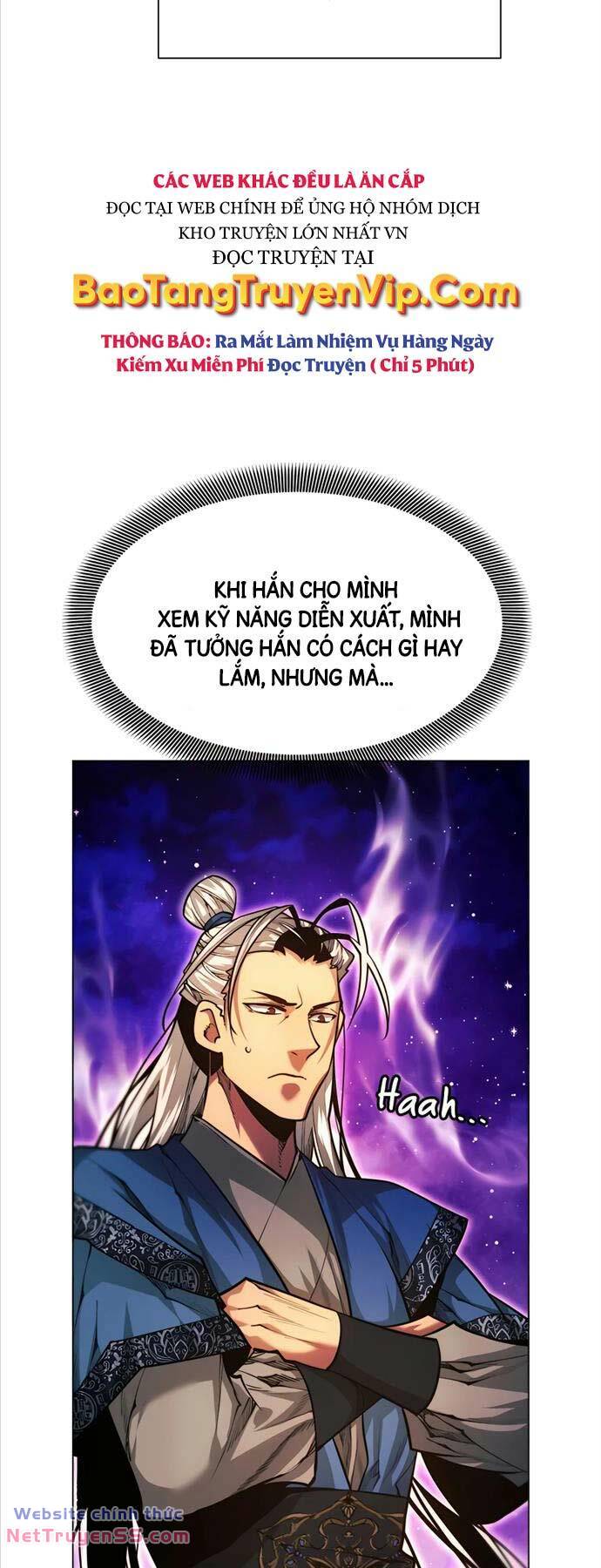 Chuyển Sinh Vào Thế Giới Võ Lâm - Chapter 70 - Page 86