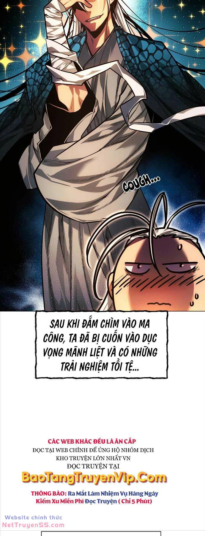 Chuyển Sinh Vào Thế Giới Võ Lâm - Chapter 70 - Page 88