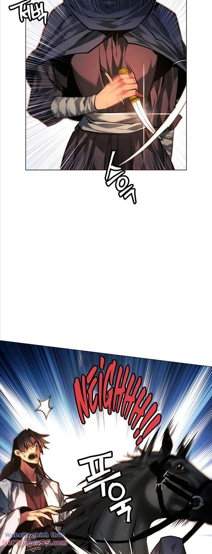 Chuyển Sinh Vào Thế Giới Võ Lâm - Chapter 70 - Page 8