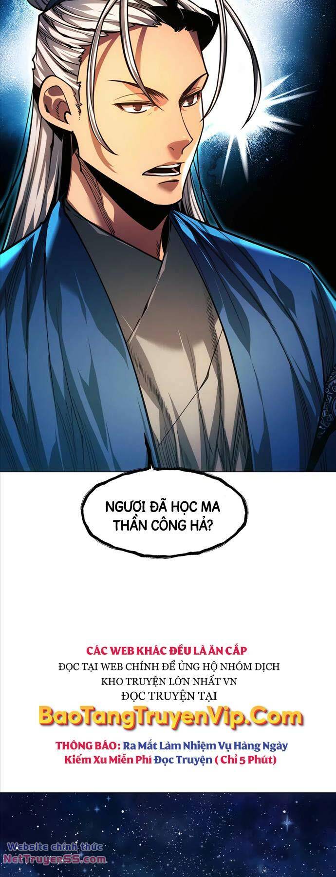 Chuyển Sinh Vào Thế Giới Võ Lâm - Chapter 70 - Page 91