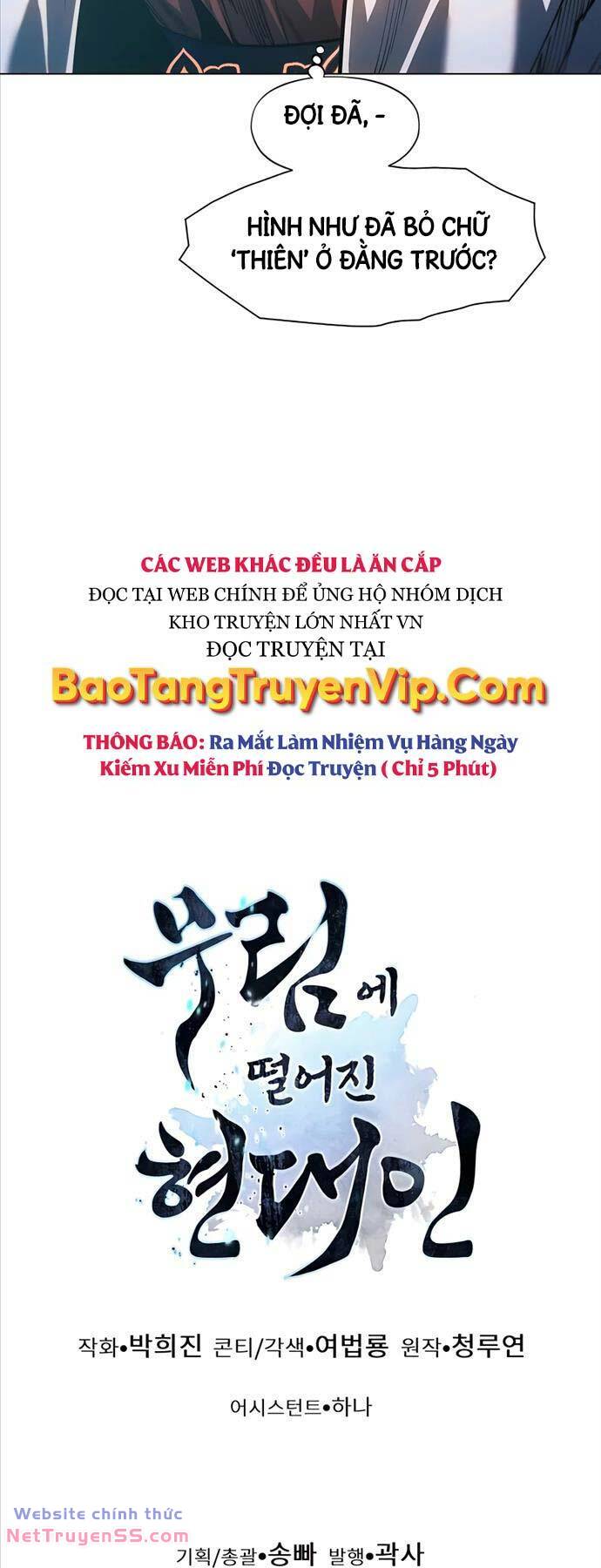 Chuyển Sinh Vào Thế Giới Võ Lâm - Chapter 70 - Page 93