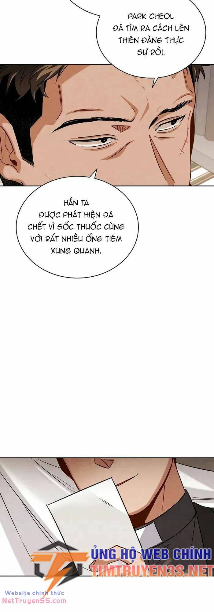 Sống Như Một Diễn Viên - Chapter 58 - Page 9