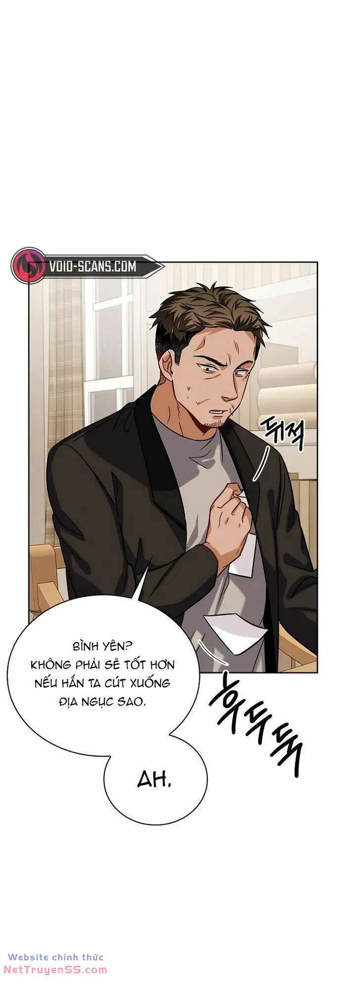 Sống Như Một Diễn Viên - Chapter 58 - Page 11