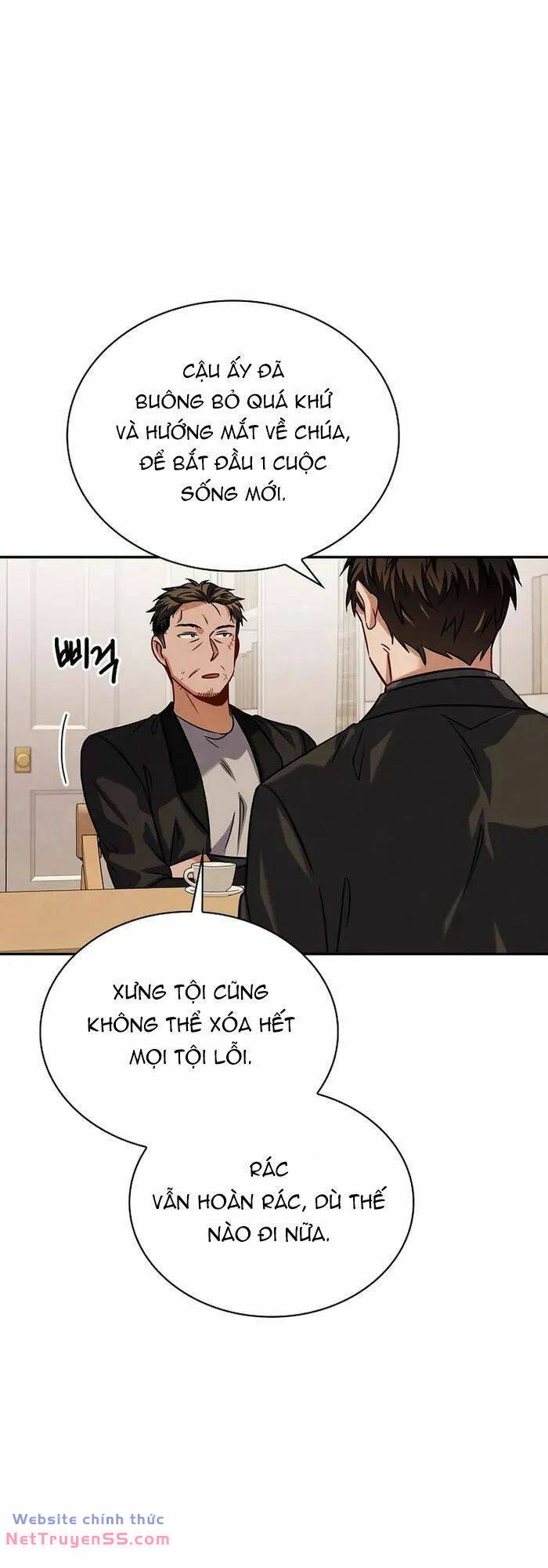 Sống Như Một Diễn Viên - Chapter 58 - Page 15