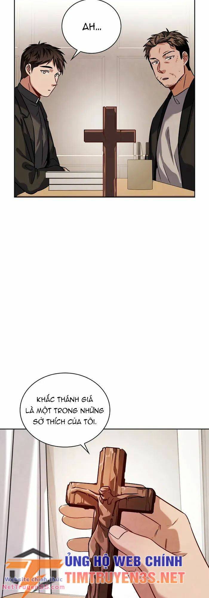 Sống Như Một Diễn Viên - Chapter 58 - Page 17