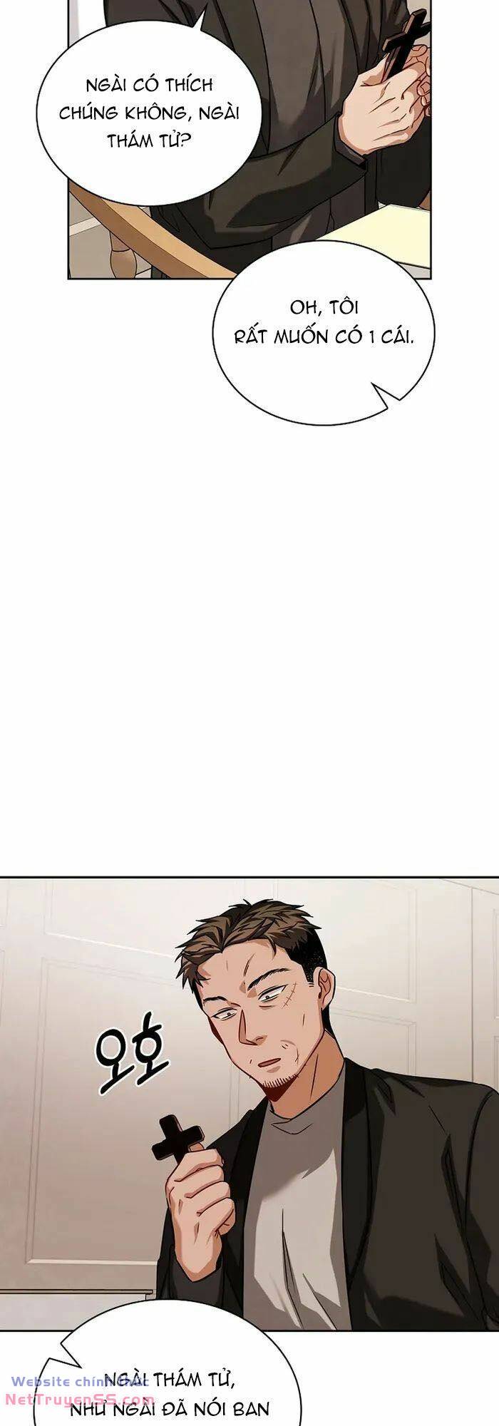 Sống Như Một Diễn Viên - Chapter 58 - Page 19