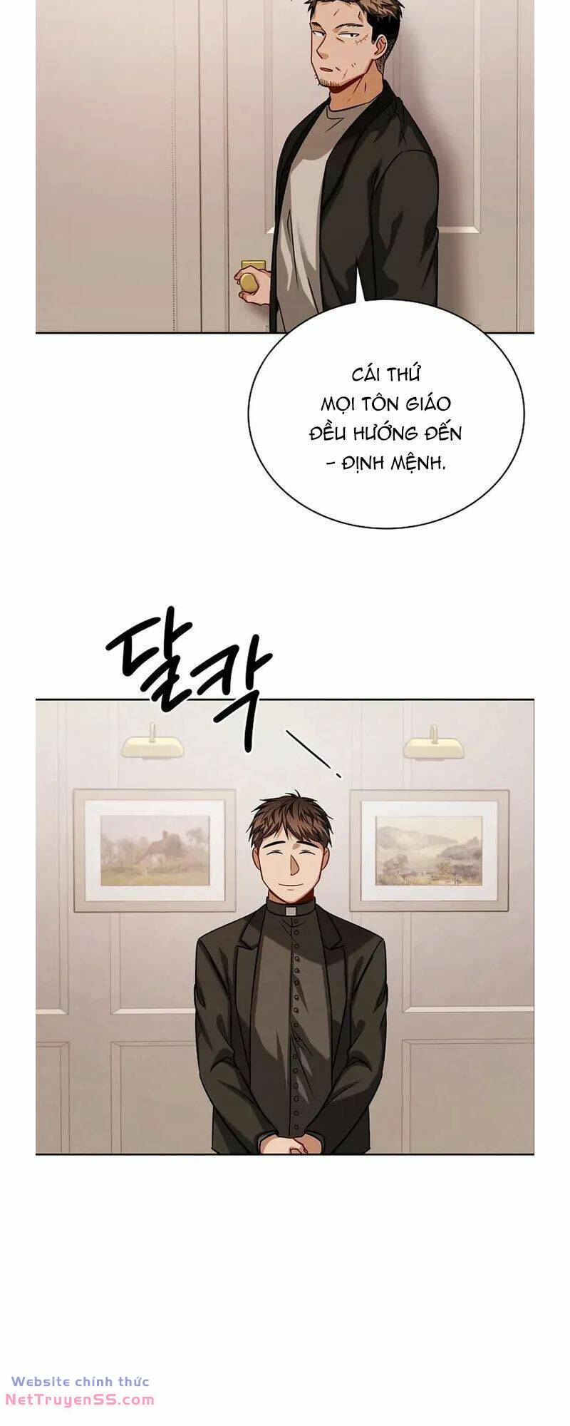 Sống Như Một Diễn Viên - Chapter 58 - Page 24