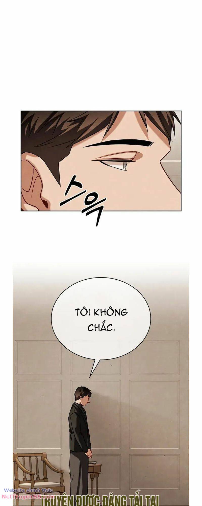 Sống Như Một Diễn Viên - Chapter 58 - Page 25