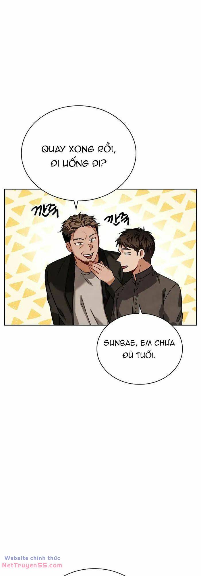 Sống Như Một Diễn Viên - Chapter 58 - Page 30