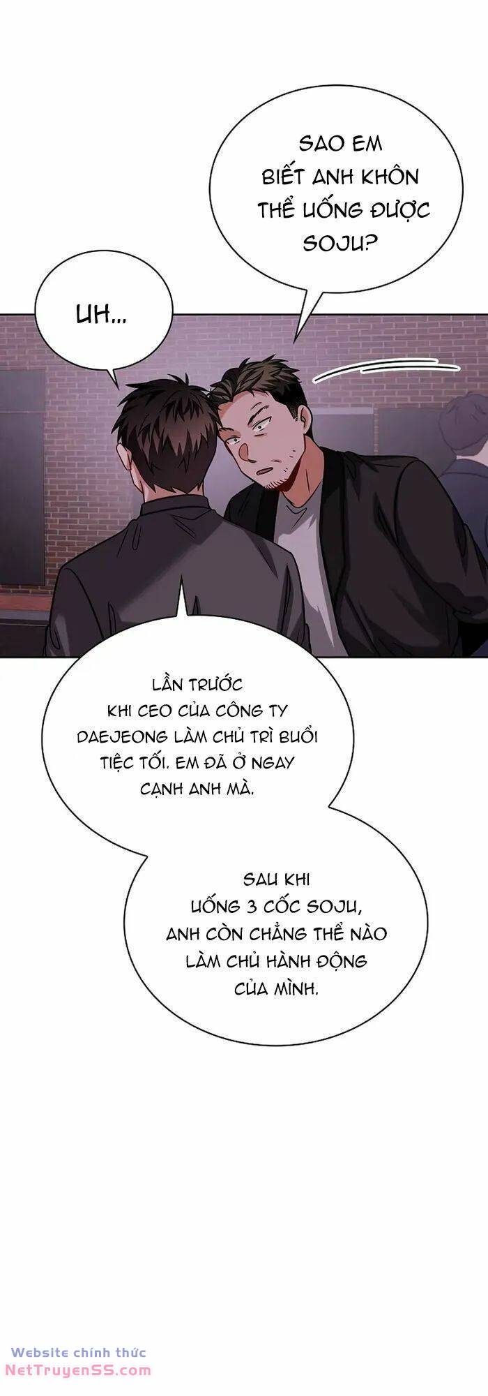 Sống Như Một Diễn Viên - Chapter 58 - Page 32