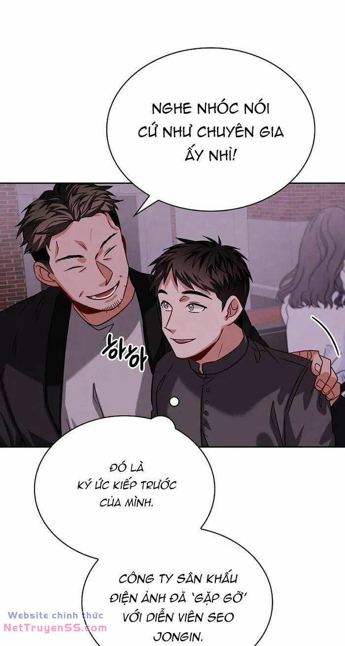 Sống Như Một Diễn Viên - Chapter 58 - Page 33