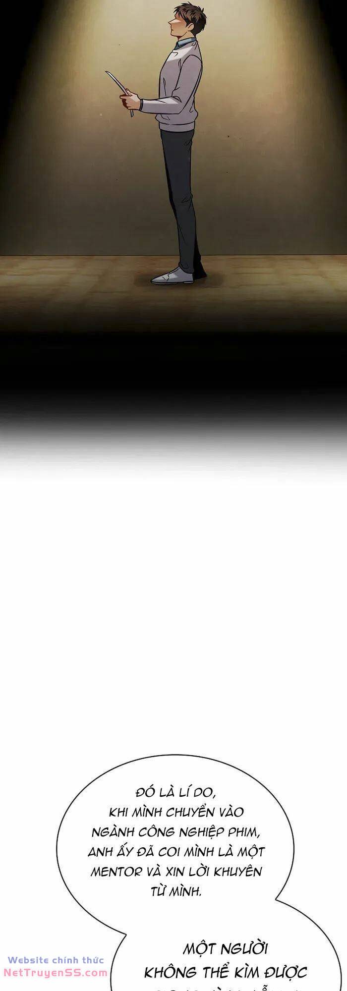 Sống Như Một Diễn Viên - Chapter 58 - Page 35