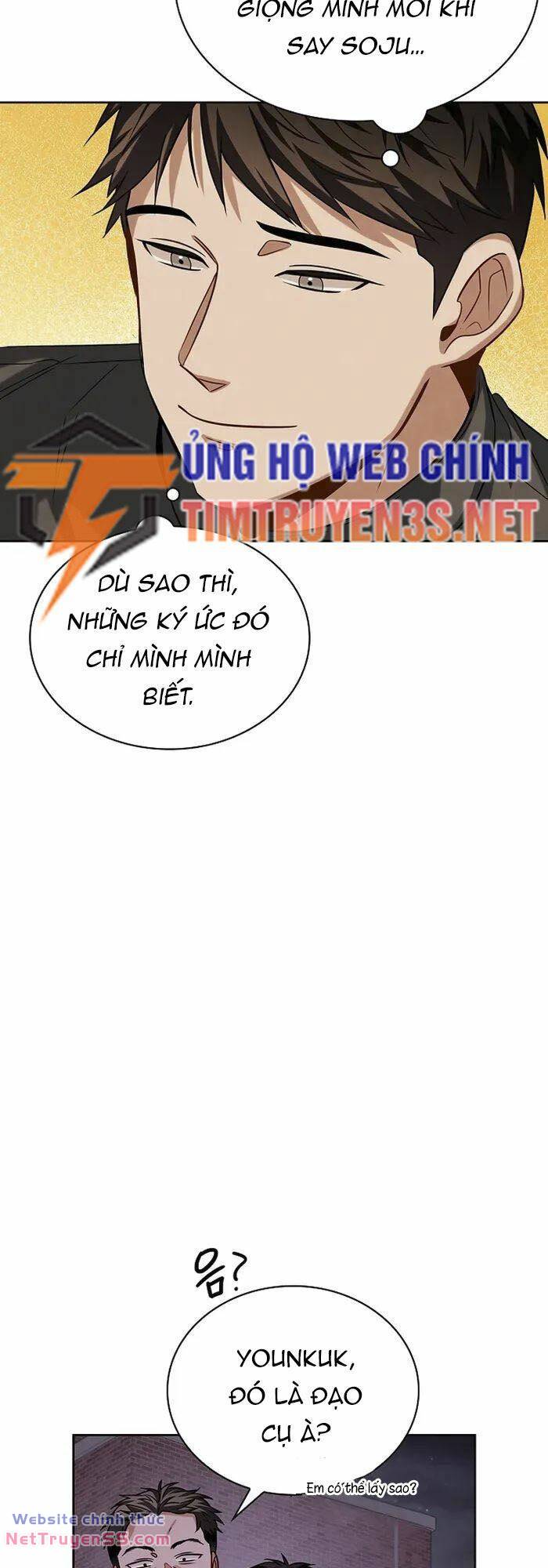 Sống Như Một Diễn Viên - Chapter 58 - Page 36