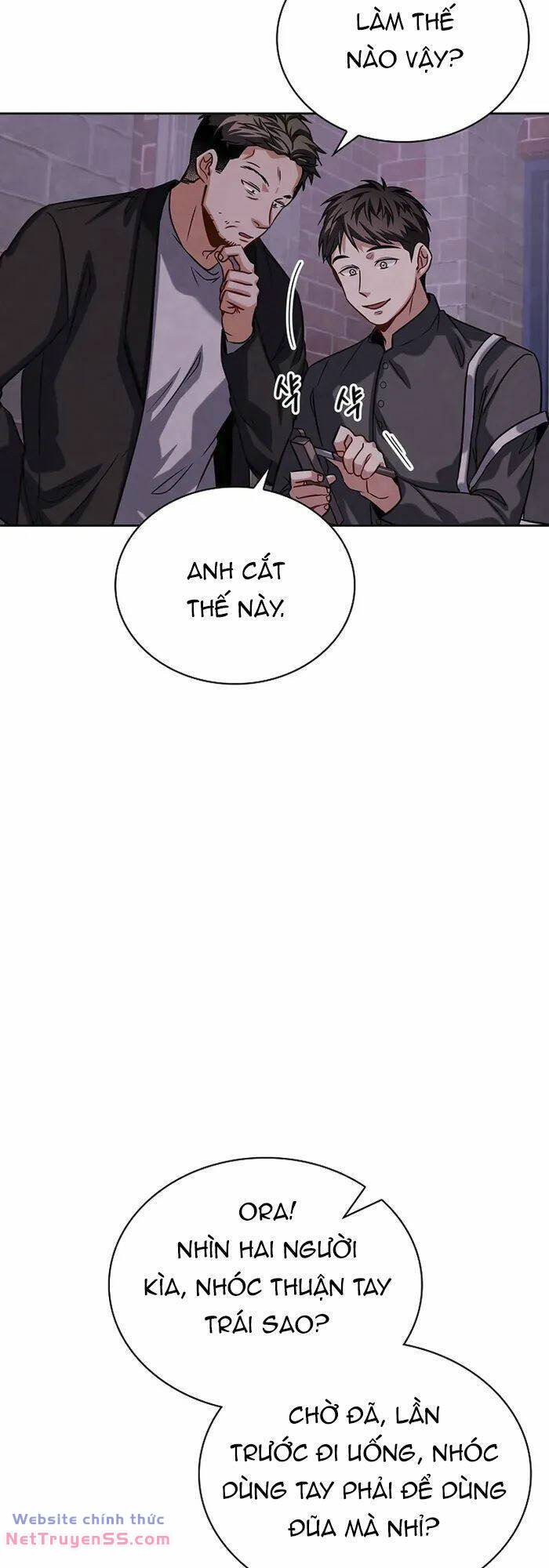 Sống Như Một Diễn Viên - Chapter 58 - Page 38