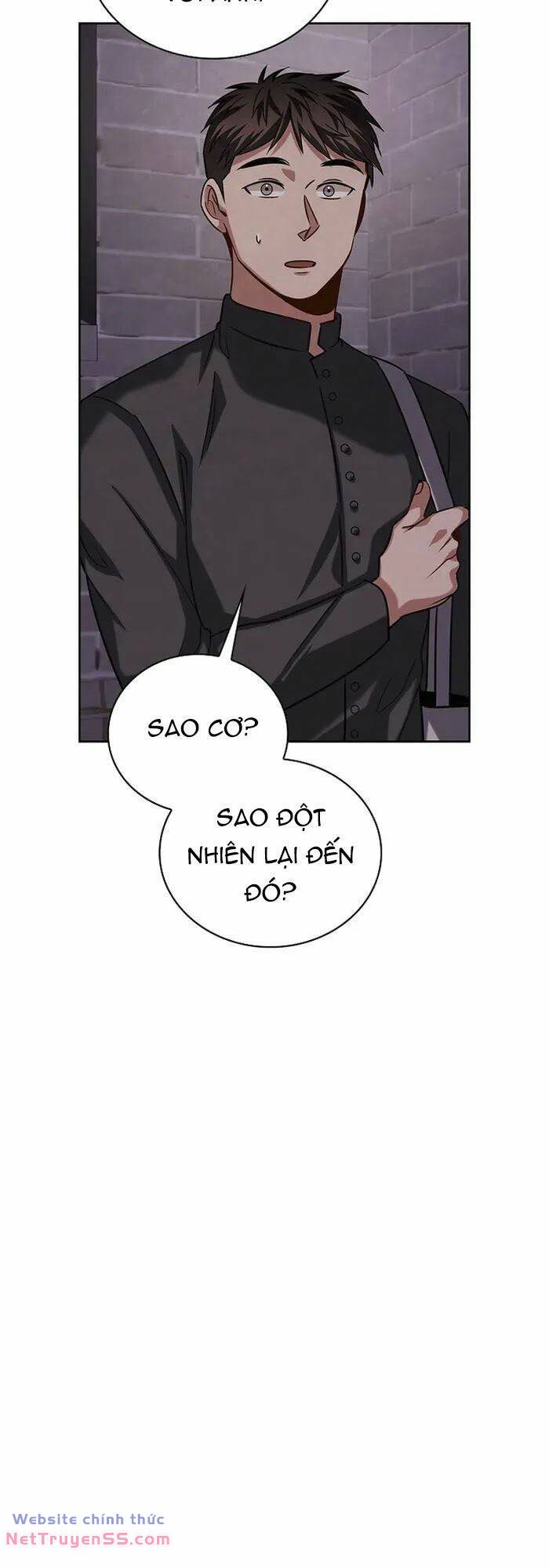 Sống Như Một Diễn Viên - Chapter 58 - Page 43