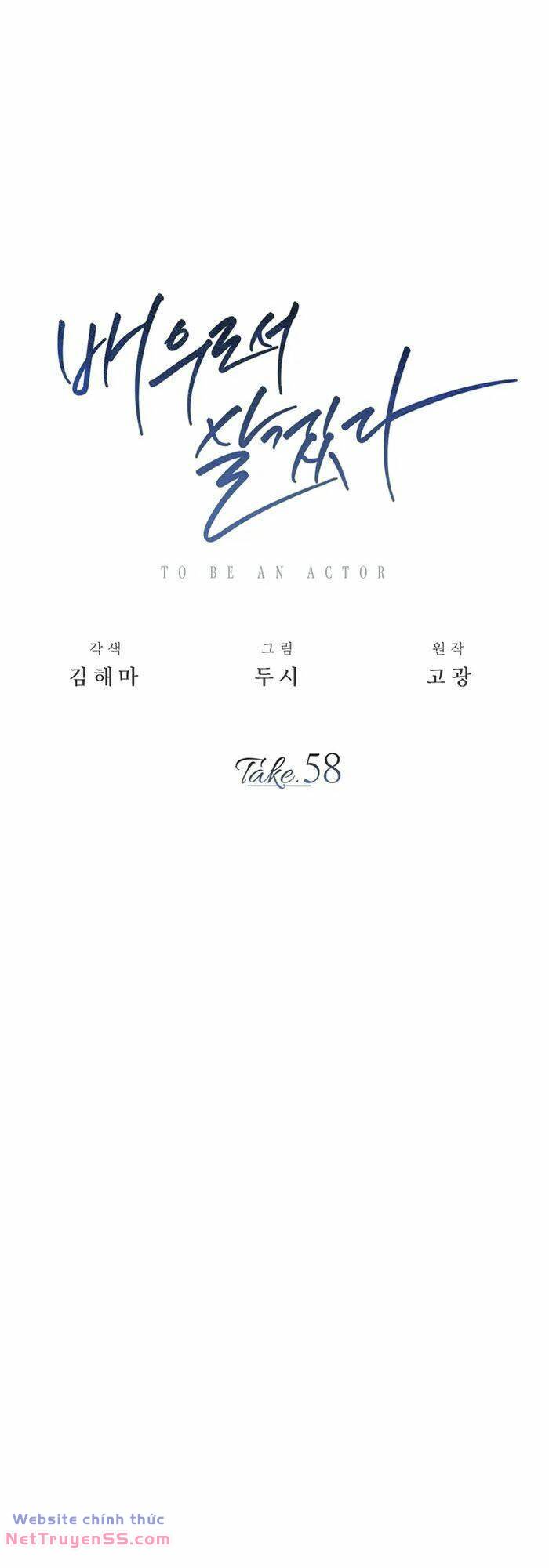 Sống Như Một Diễn Viên - Chapter 58 - Page 44