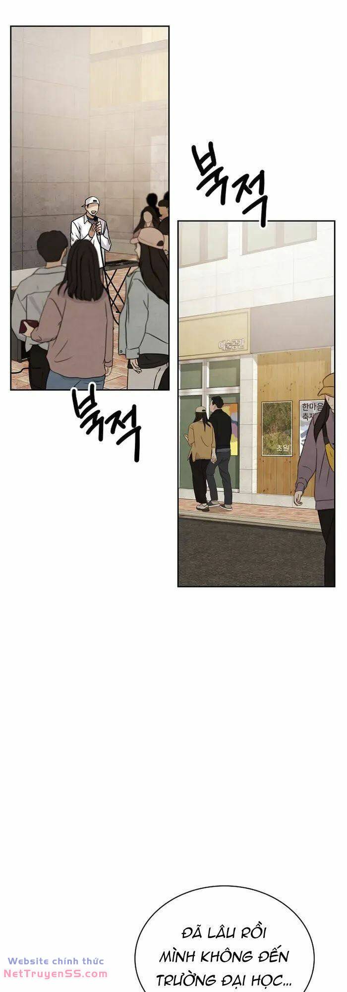 Sống Như Một Diễn Viên - Chapter 58 - Page 45