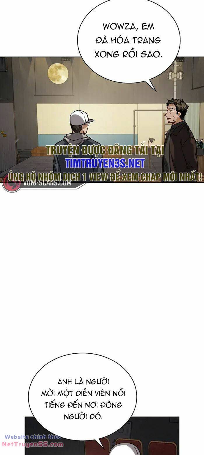 Sống Như Một Diễn Viên - Chapter 58 - Page 47