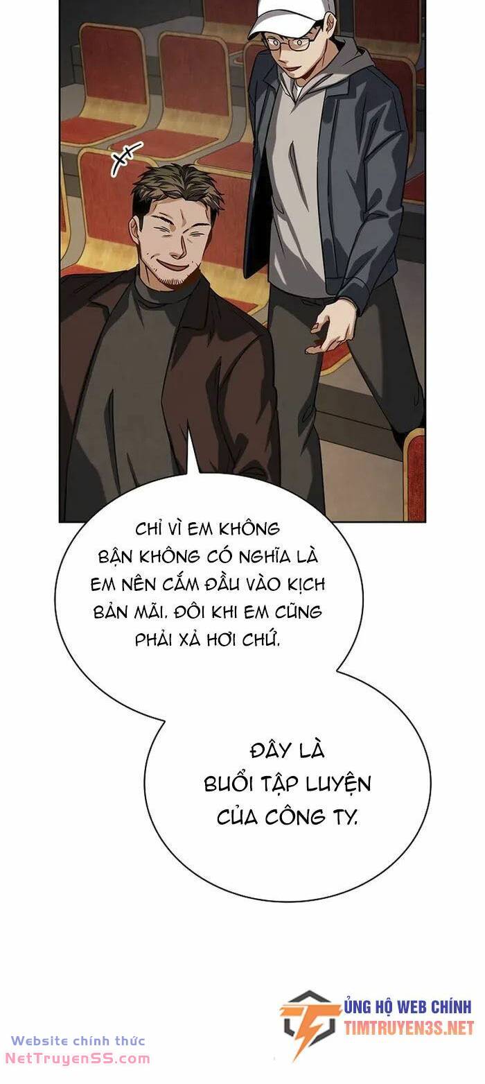 Sống Như Một Diễn Viên - Chapter 58 - Page 48