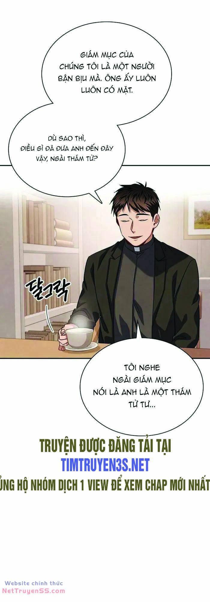 Sống Như Một Diễn Viên - Chapter 58 - Page 4