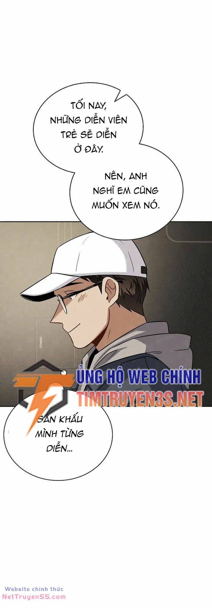 Sống Như Một Diễn Viên - Chapter 58 - Page 49