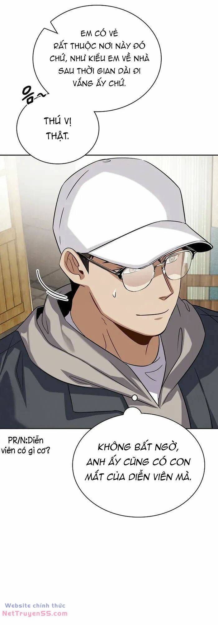 Sống Như Một Diễn Viên - Chapter 58 - Page 51