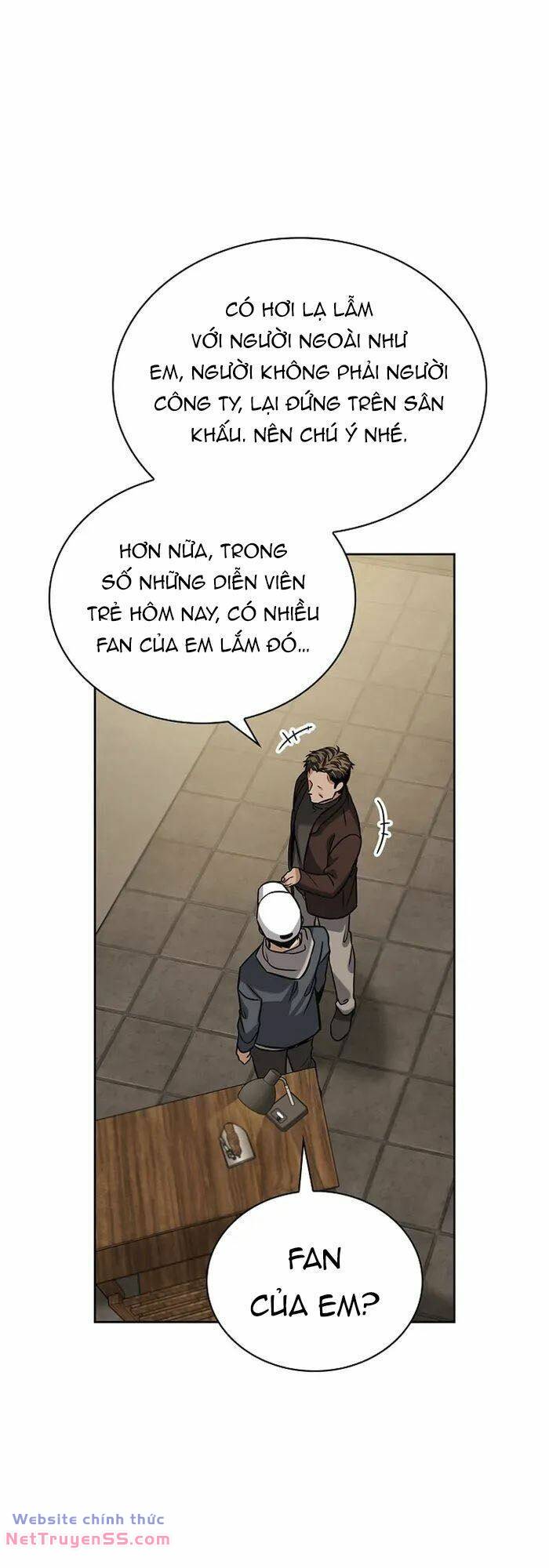 Sống Như Một Diễn Viên - Chapter 58 - Page 52