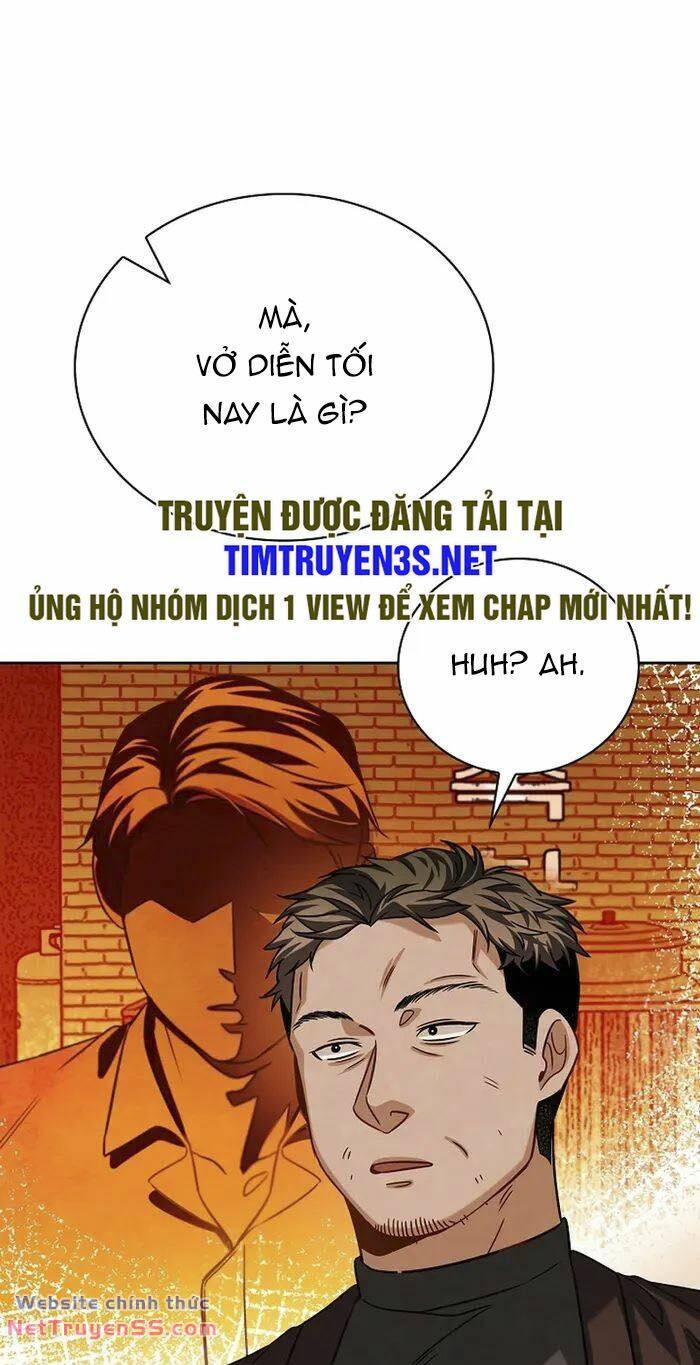 Sống Như Một Diễn Viên - Chapter 58 - Page 54