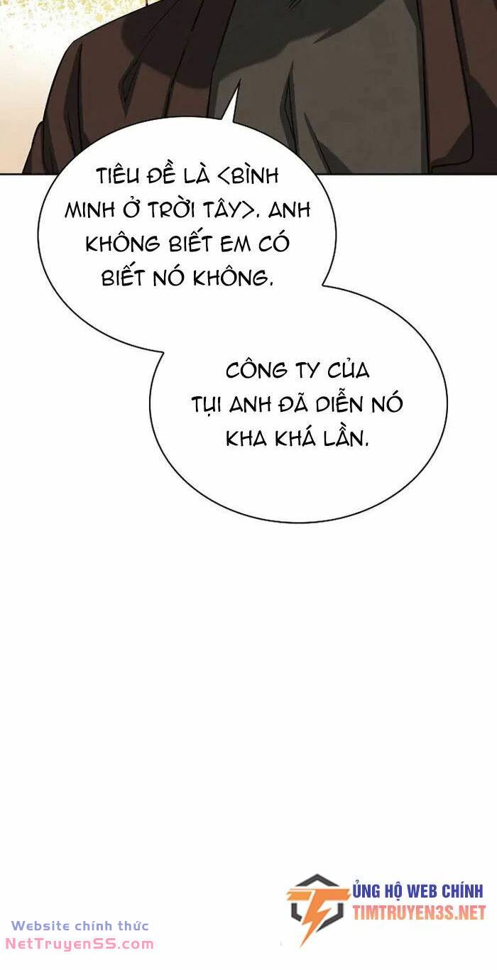 Sống Như Một Diễn Viên - Chapter 58 - Page 55