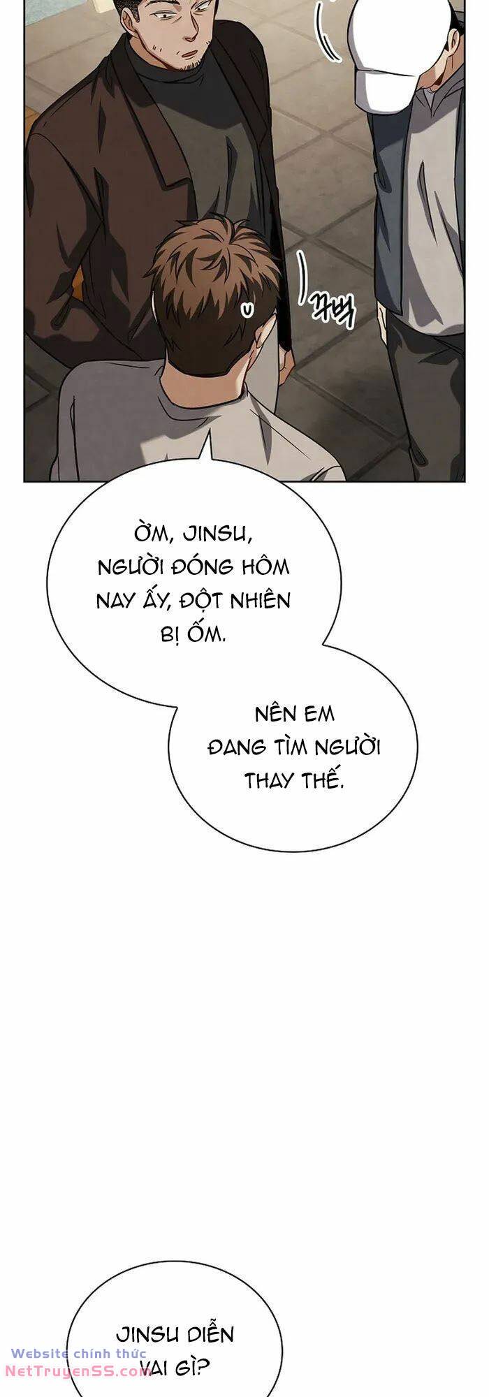 Sống Như Một Diễn Viên - Chapter 58 - Page 58
