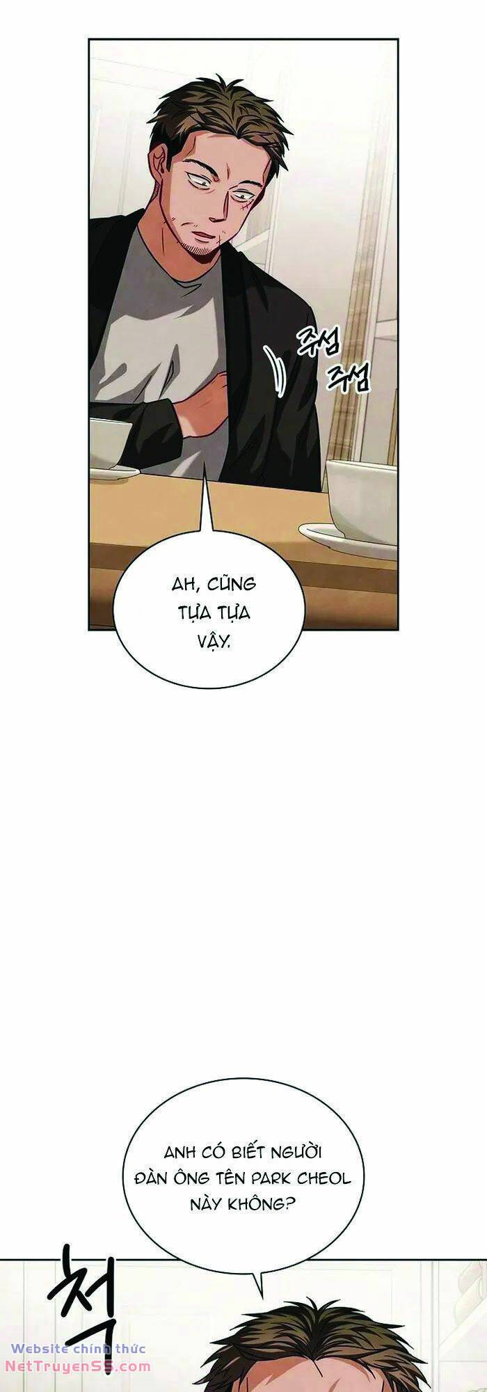 Sống Như Một Diễn Viên - Chapter 58 - Page 5