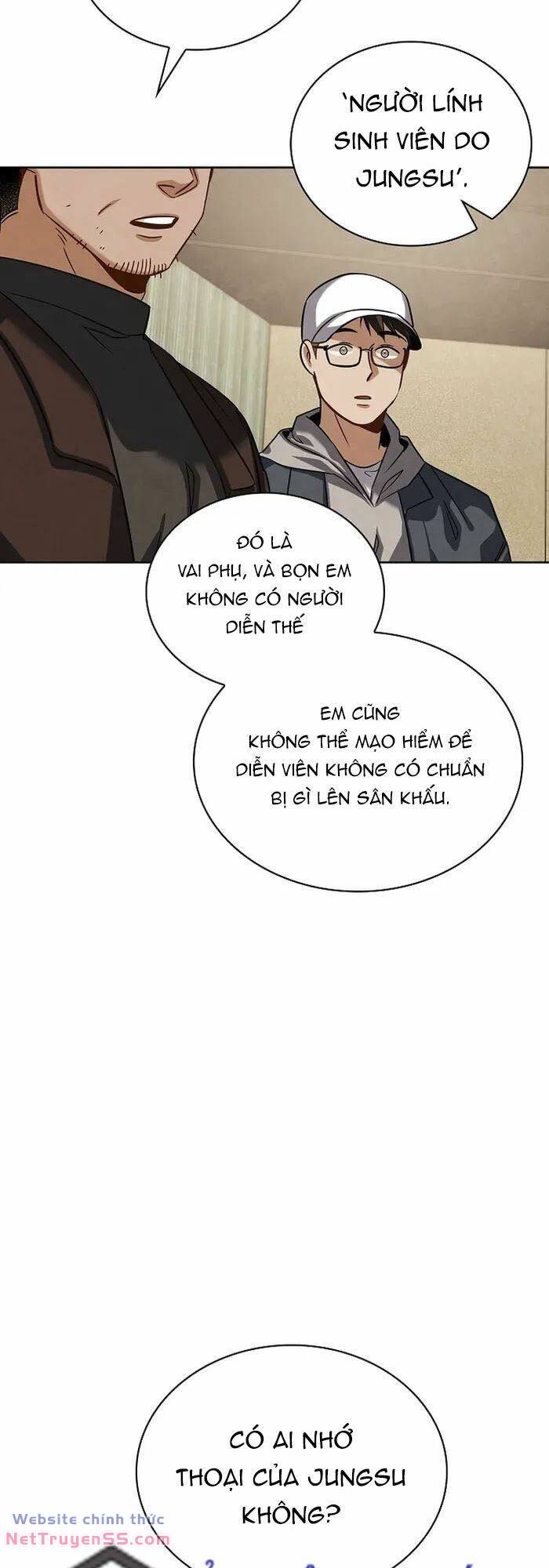 Sống Như Một Diễn Viên - Chapter 58 - Page 59