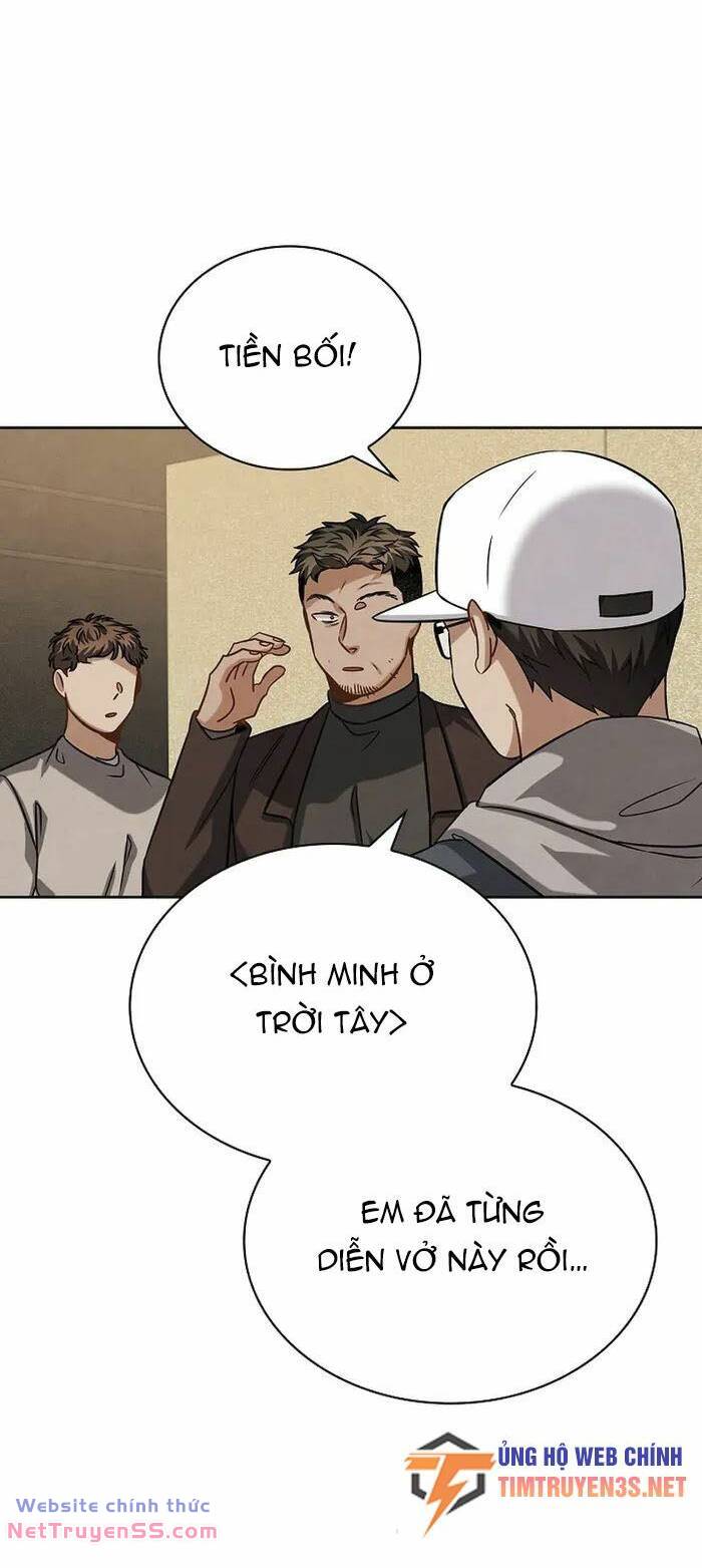 Sống Như Một Diễn Viên - Chapter 58 - Page 62