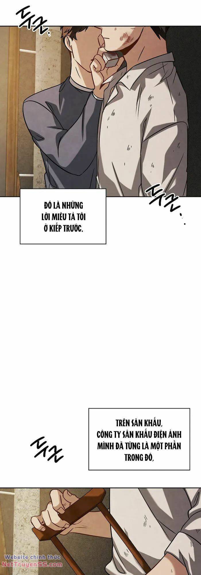 Sống Như Một Diễn Viên - Chapter 58 - Page 66