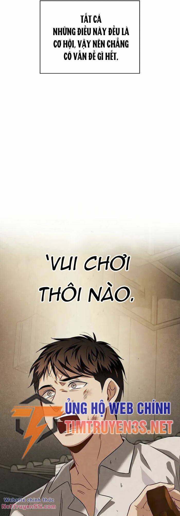 Sống Như Một Diễn Viên - Chapter 58 - Page 70