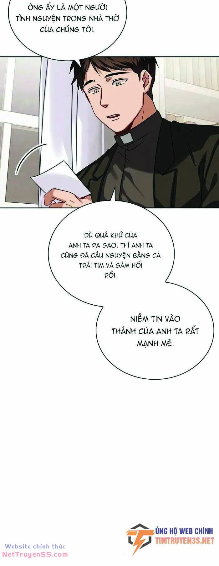 Sống Như Một Diễn Viên - Chapter 58 - Page 7