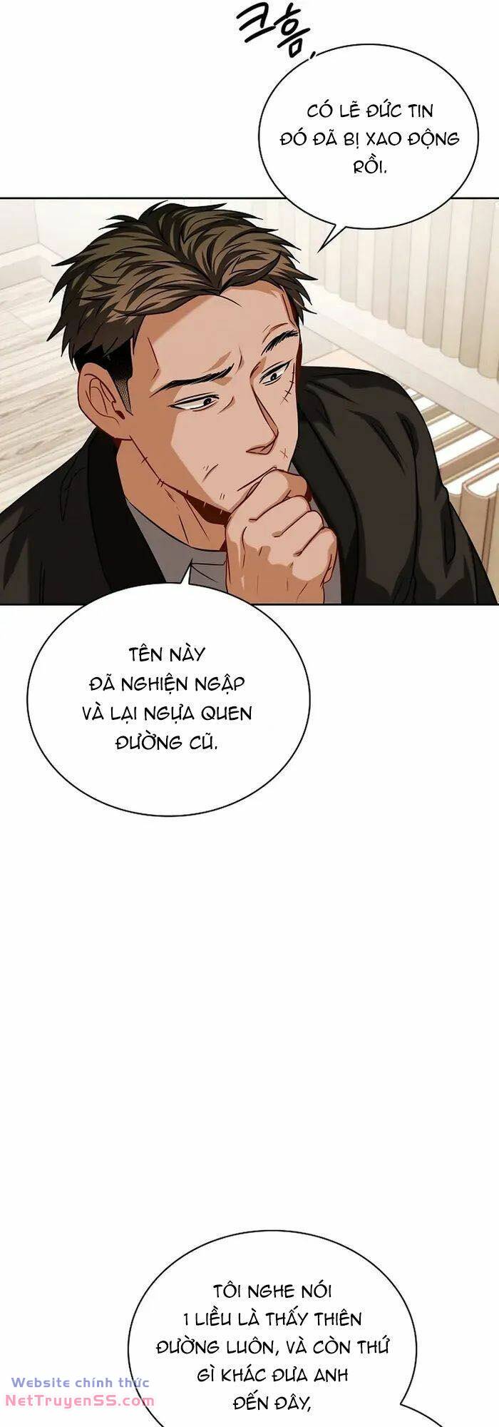 Sống Như Một Diễn Viên - Chapter 58 - Page 8