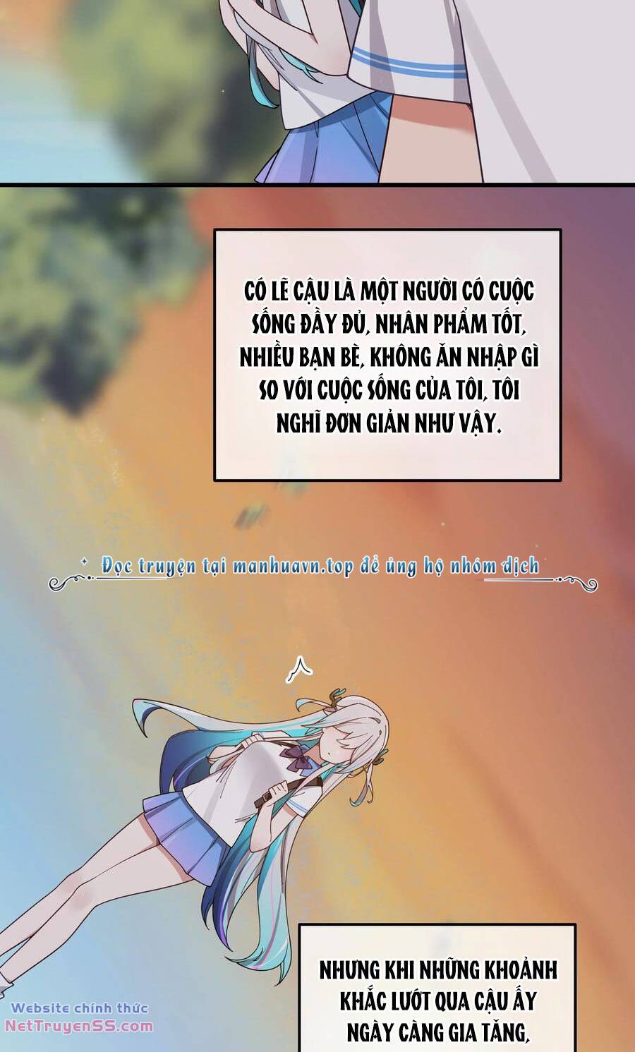 Làm Sao Để Chạy Trốn Dàn Hậu Cung Chapter 112 - Trang 9