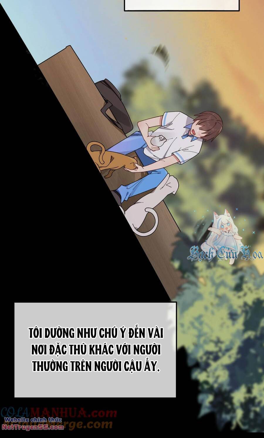 Làm Sao Để Chạy Trốn Dàn Hậu Cung Chapter 112 - Trang 10
