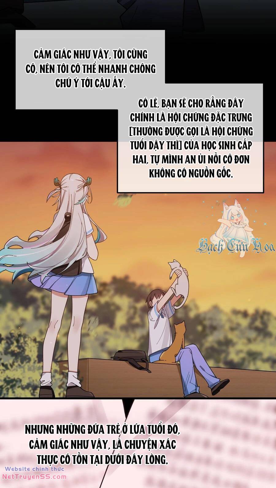 Làm Sao Để Chạy Trốn Dàn Hậu Cung Chapter 112 - Trang 12